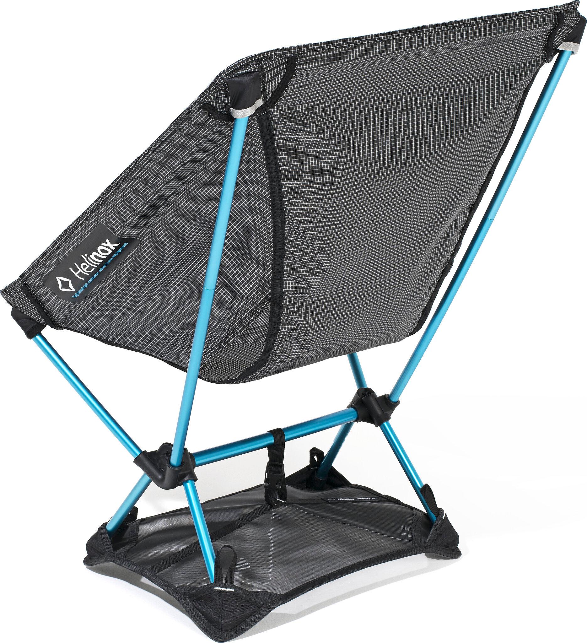 Numéro de l'image de la galerie de produits 5 pour le produit Tapis de sol pour Chair Zero