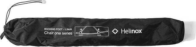 Numéro de l'image de la galerie de produits 2 pour le produit Pieds à bascule Chair One