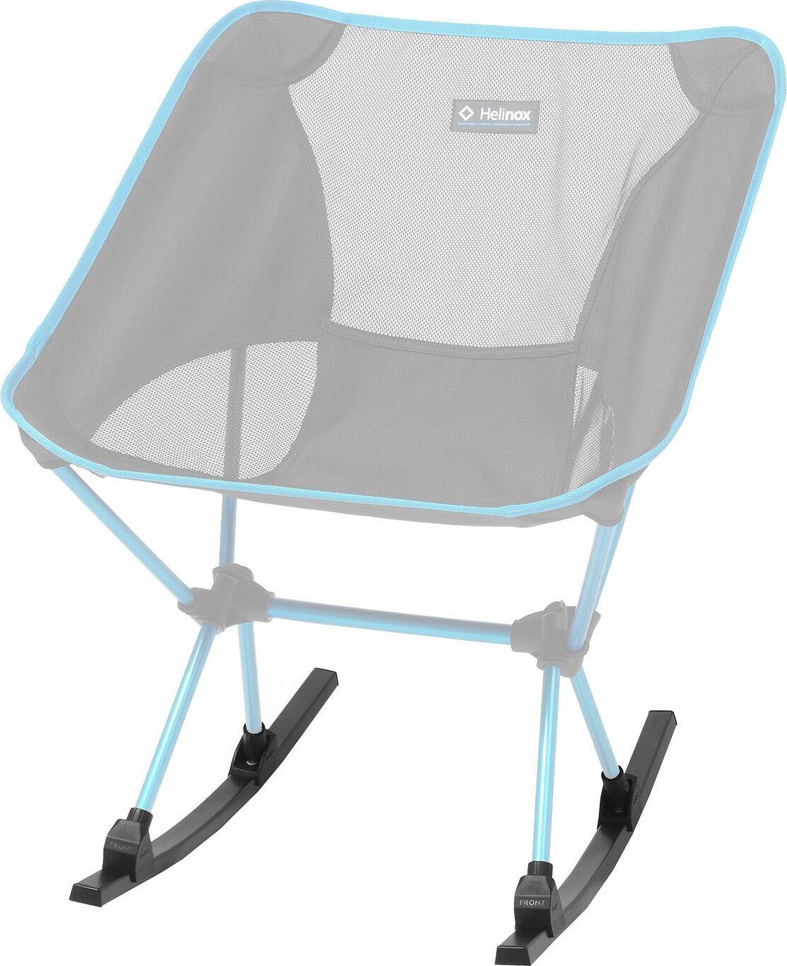 Numéro de l'image de la galerie de produits 3 pour le produit Pieds à bascule Chair One