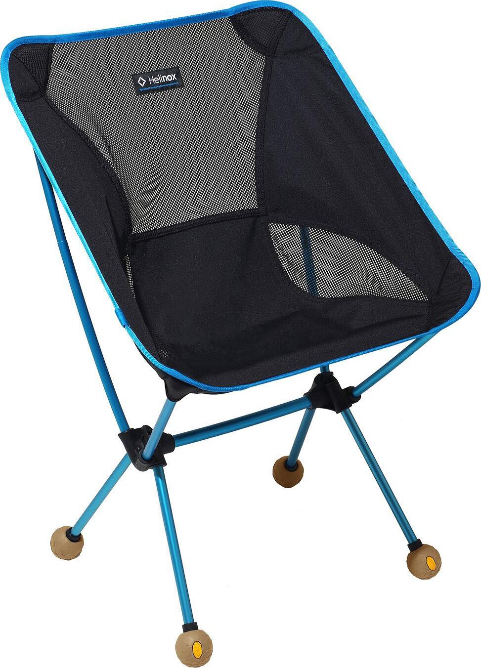 Product gallery image number 2 for product Vibram Ball Feet Set 45mm