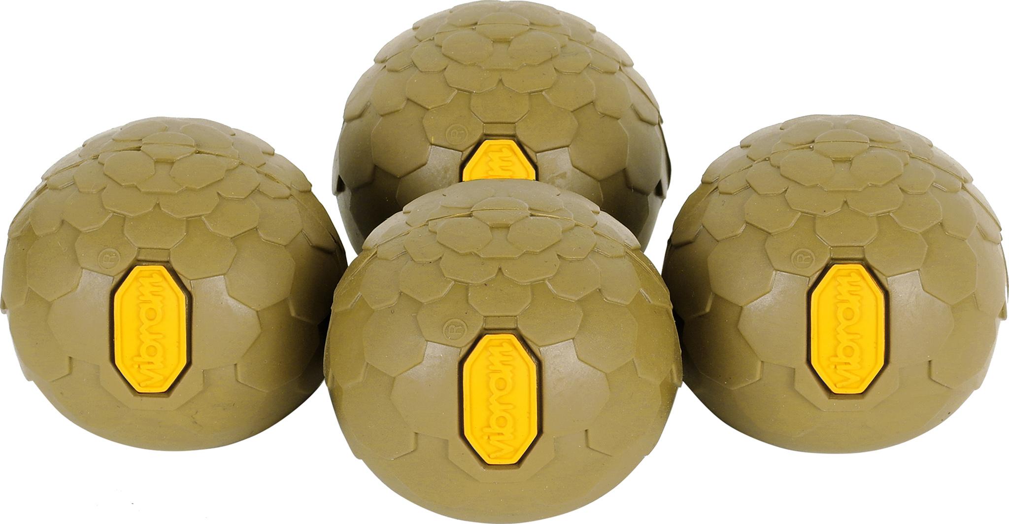 Product gallery image number 1 for product Vibram Ball Feet Set 55mm