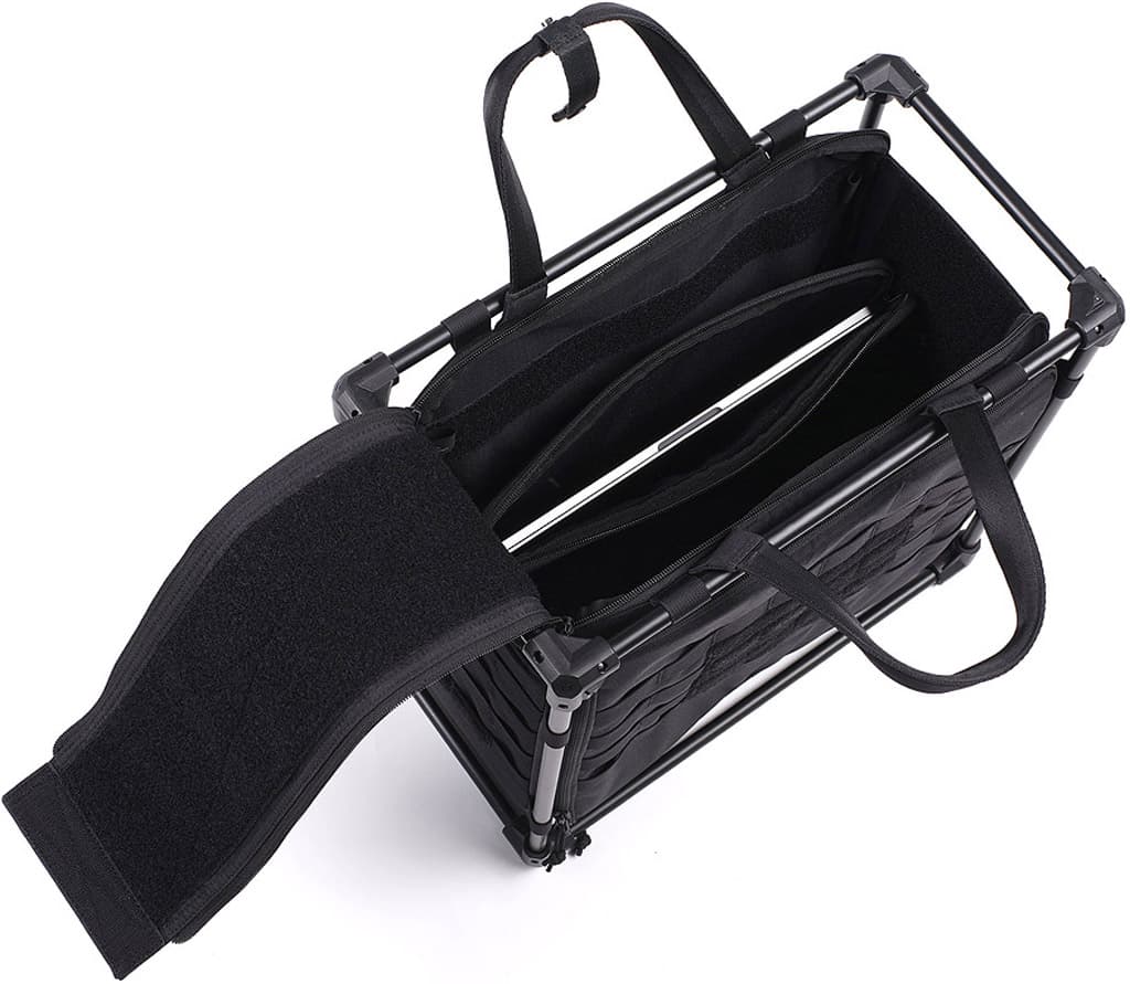 Product gallery image number 6 for product Laptop Pouch for Field Office