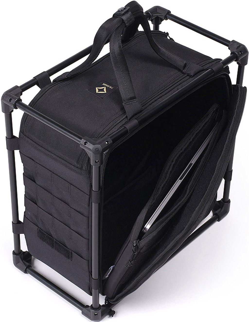 Product gallery image number 5 for product Laptop Pouch for Field Office