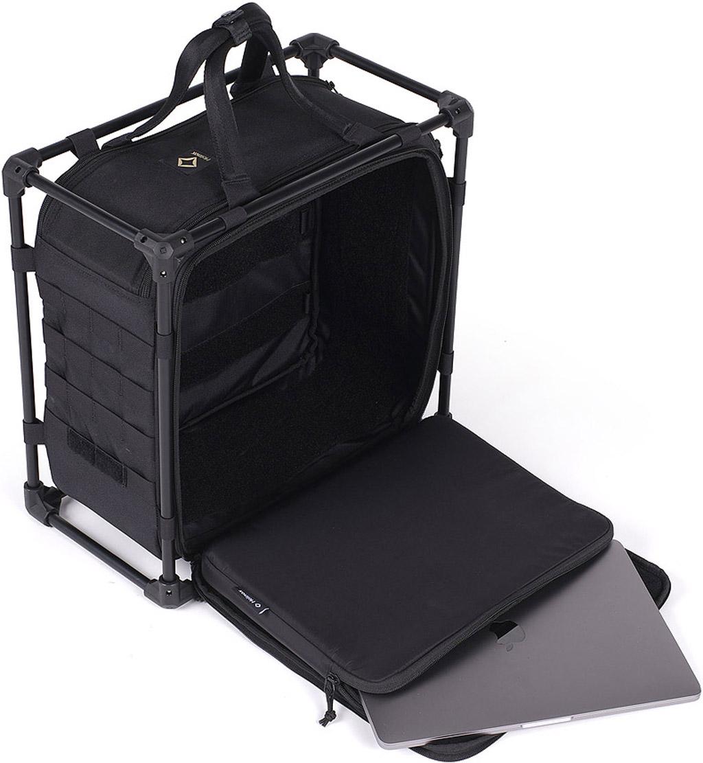 Product gallery image number 7 for product Laptop Pouch for Field Office