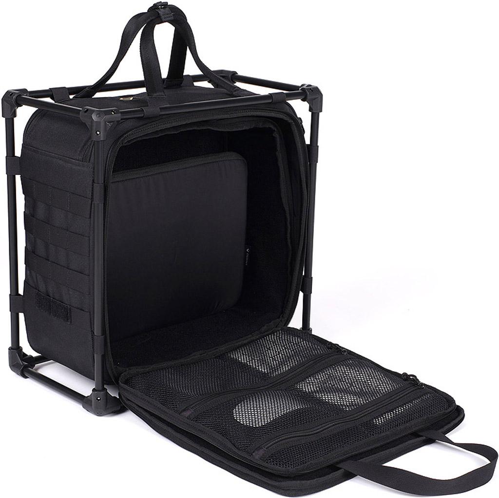 Product gallery image number 8 for product Laptop Pouch for Field Office