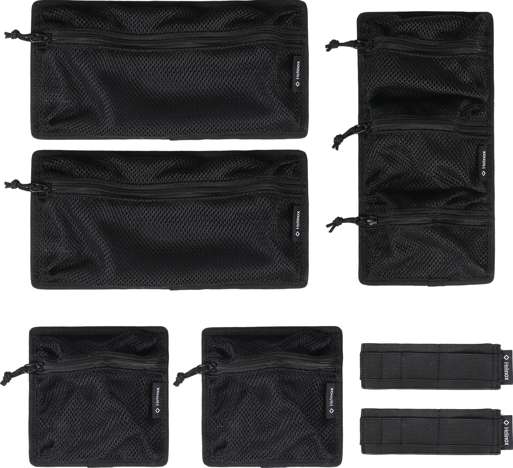 Product gallery image number 2 for product Inner Pouch Set For Field Office