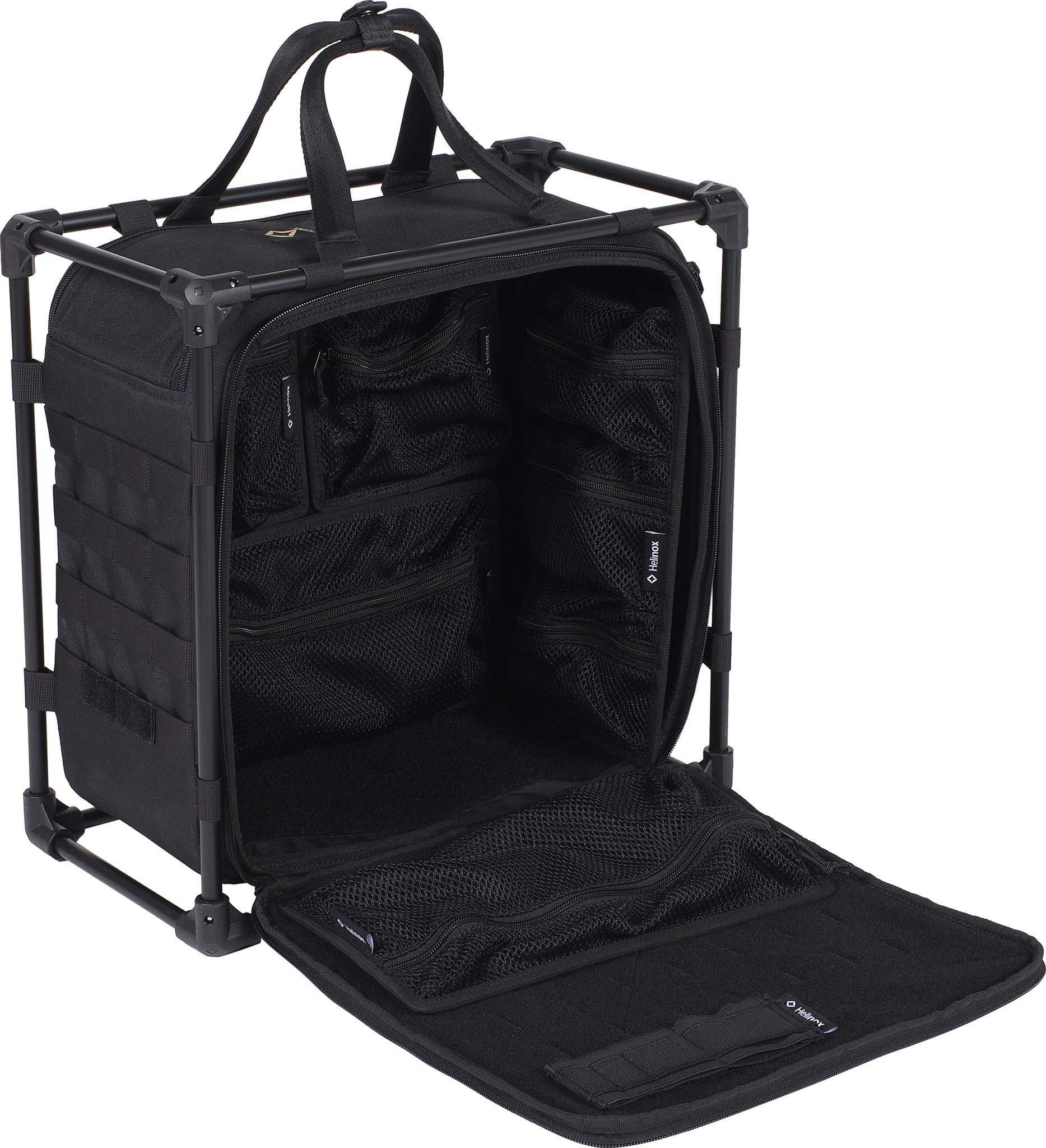 Product gallery image number 1 for product Inner Pouch Set For Field Office