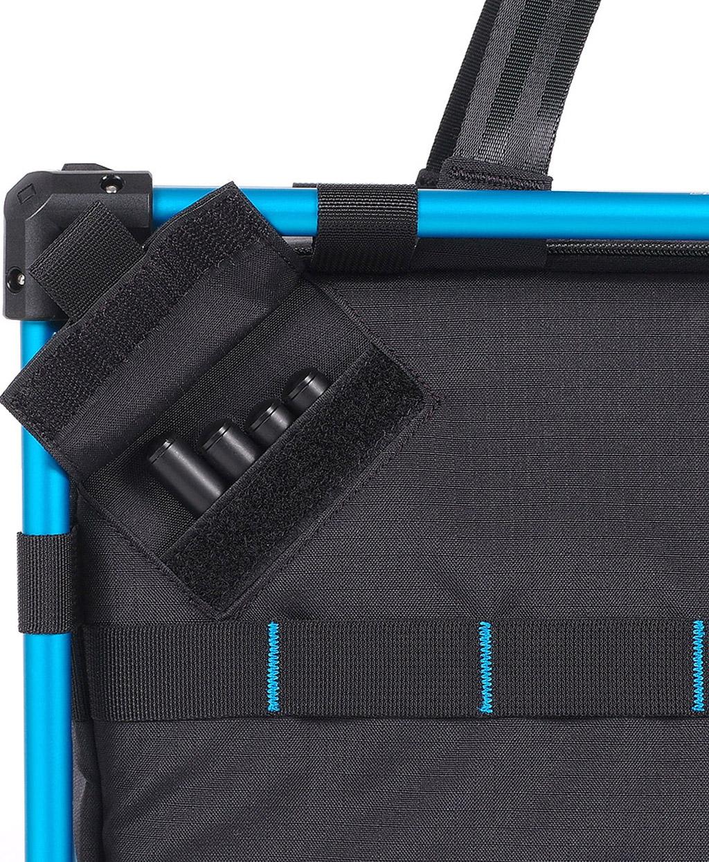 Product gallery image number 3 for product Outdoor Field Office - Medium