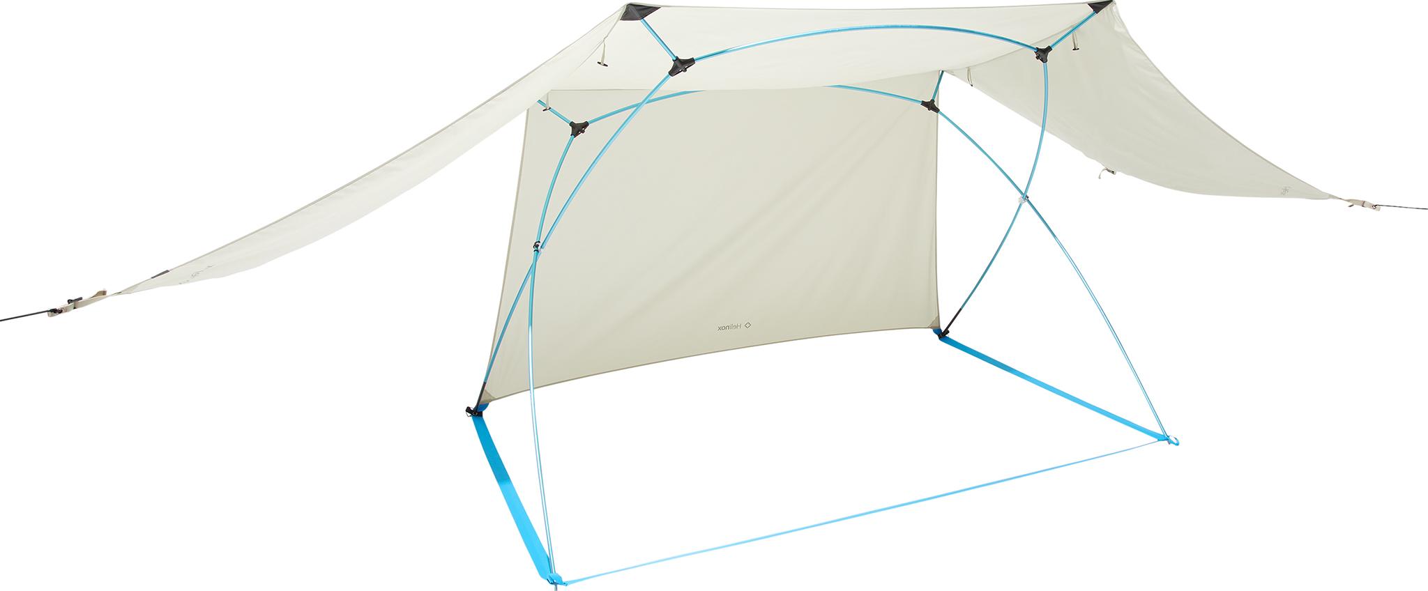 Product gallery image number 4 for product Royal Box Shade