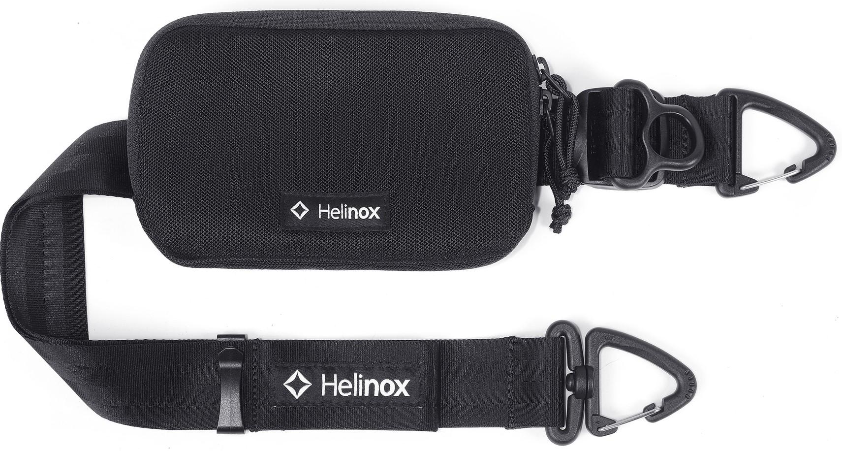 Product gallery image number 4 for product Shoulder Strap and Pouch
