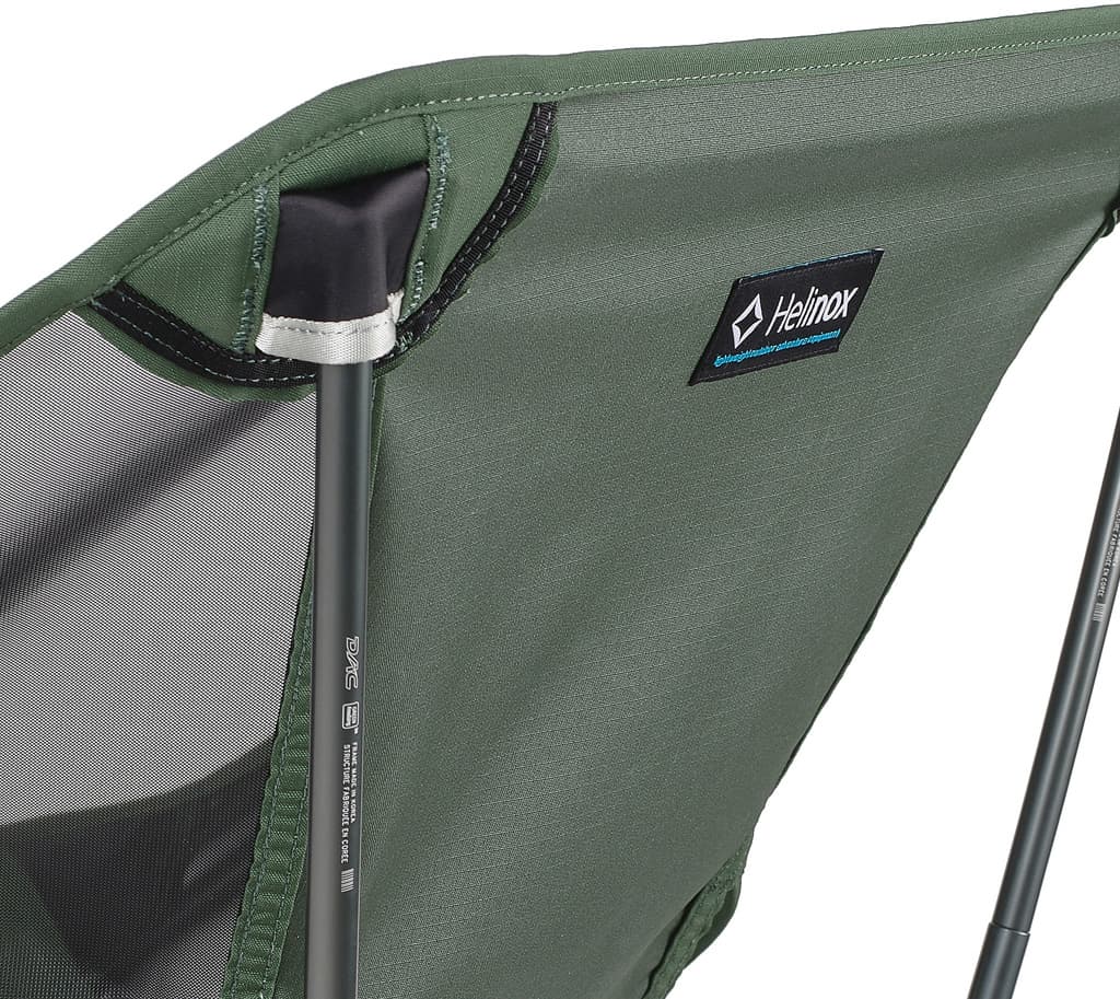 Product gallery image number 3 for product Ground Chair