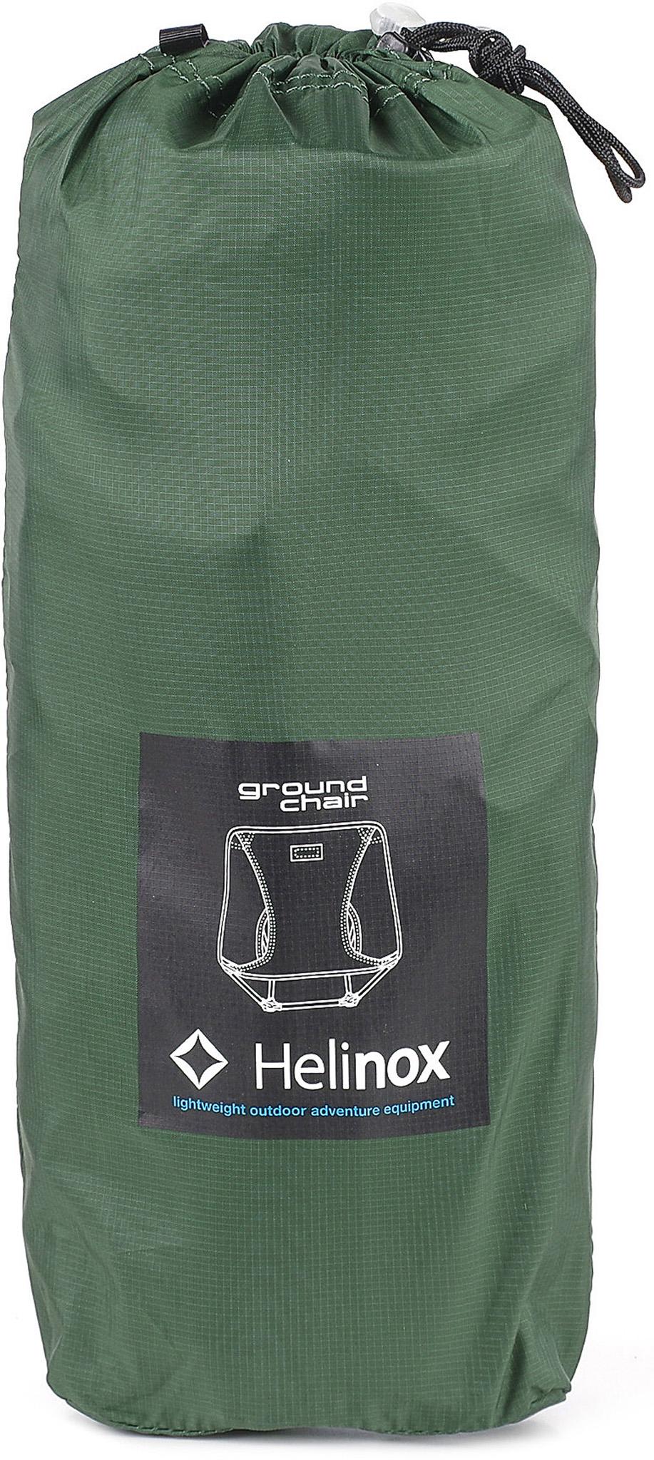 Product gallery image number 4 for product Ground Chair