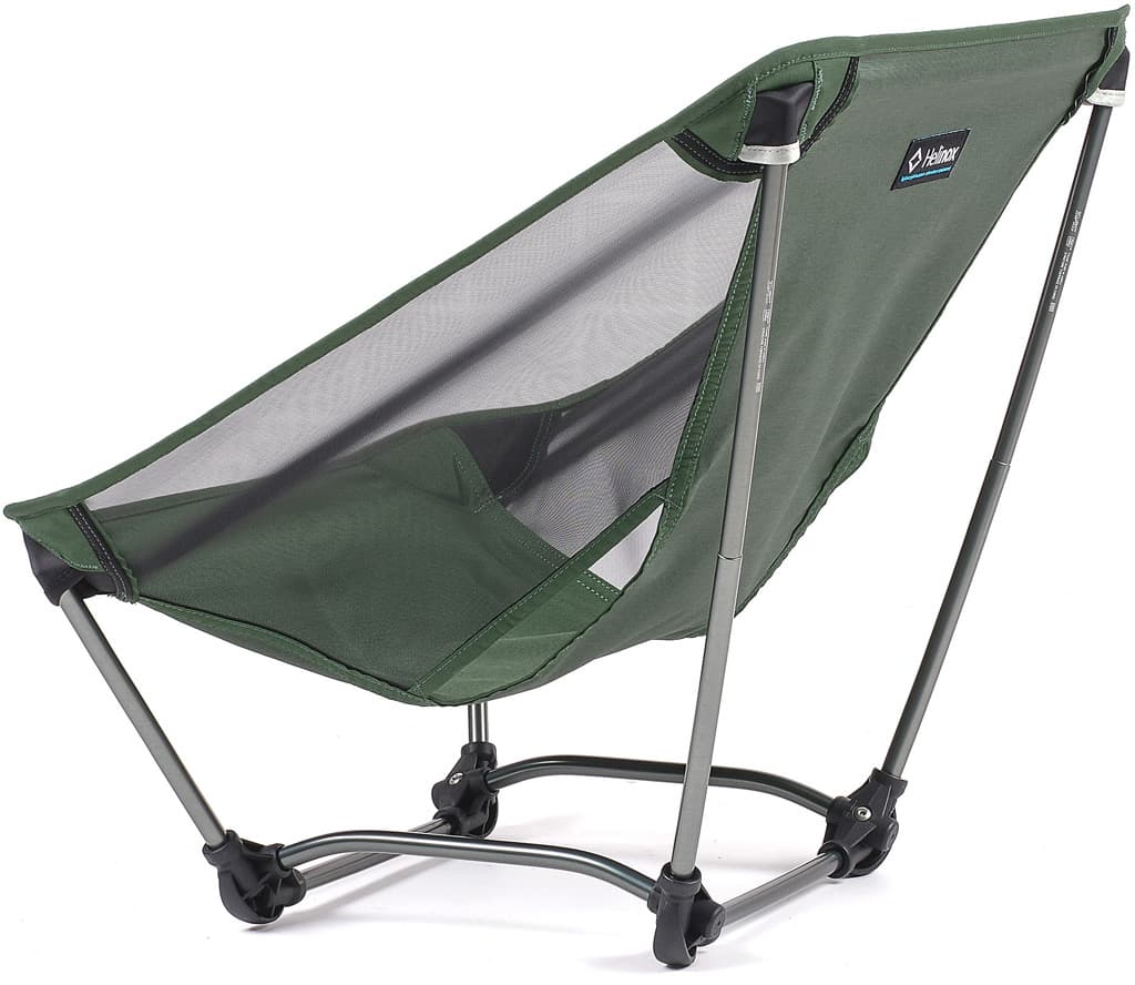 Product gallery image number 2 for product Ground Chair