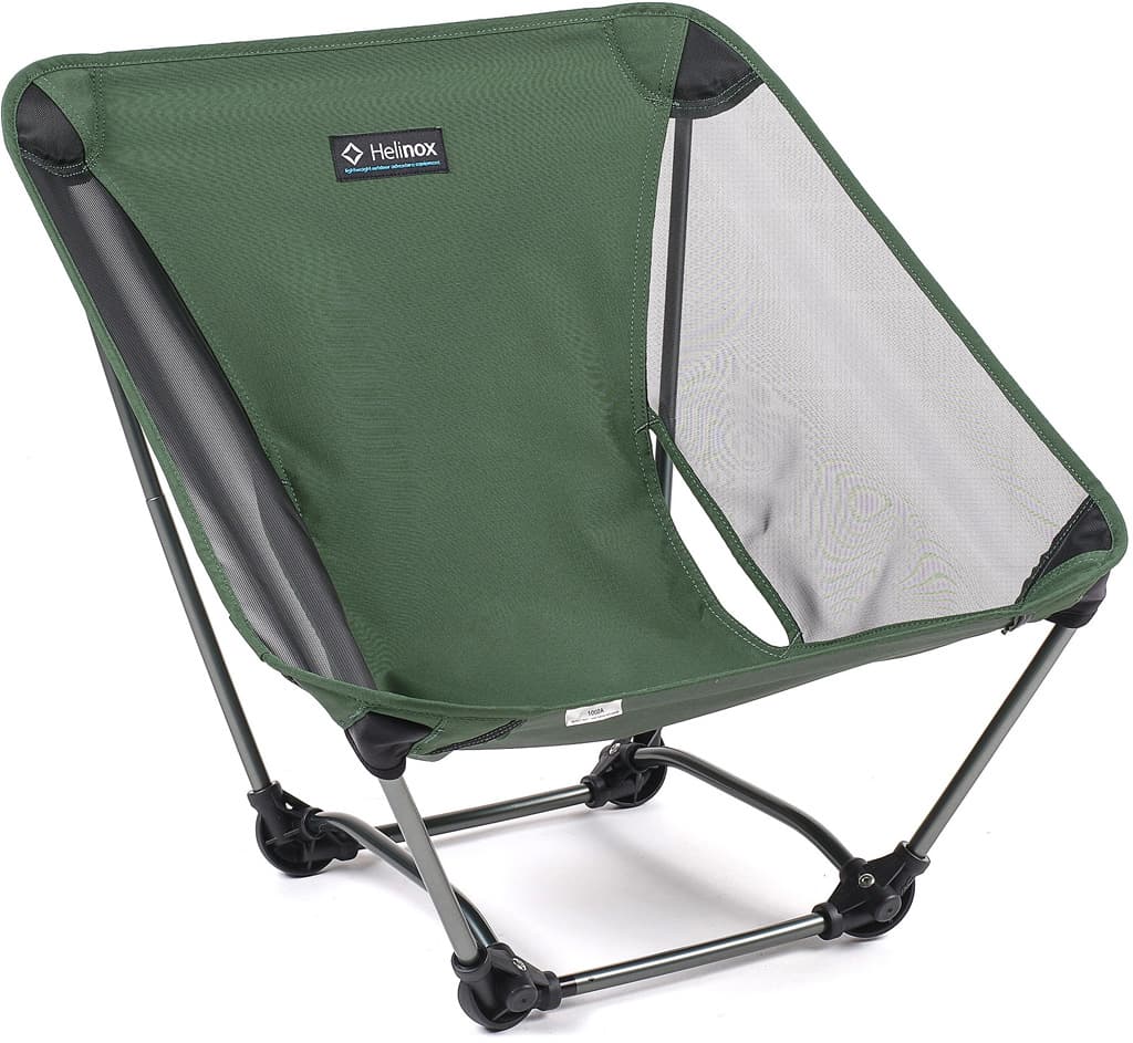 Product gallery image number 1 for product Ground Chair