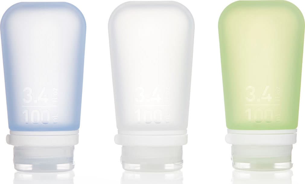 Product gallery image number 1 for product GoToob+ Large 3 Pack