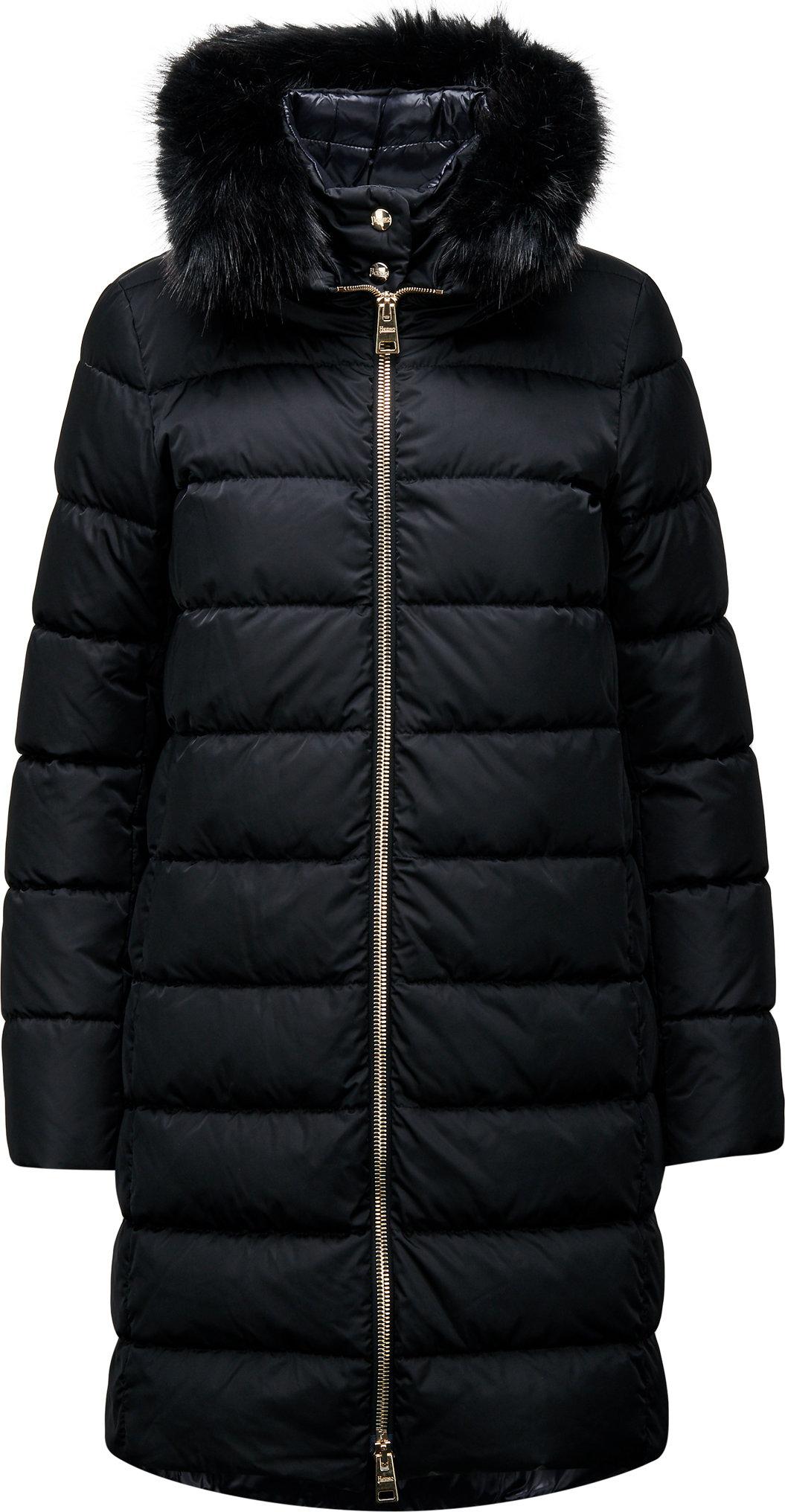 Numéro de l'image de la galerie de produits 1 pour le produit Manteau Satin Down - Femme