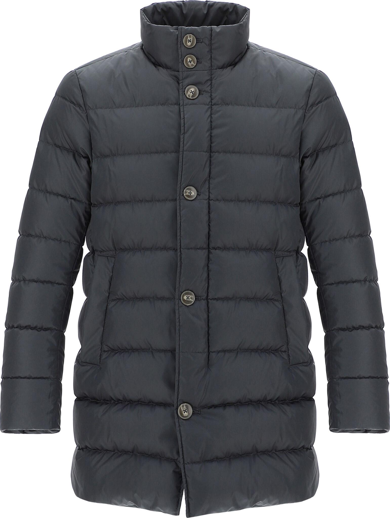 Product gallery image number 1 for product Manteau Main Recycled - Homme