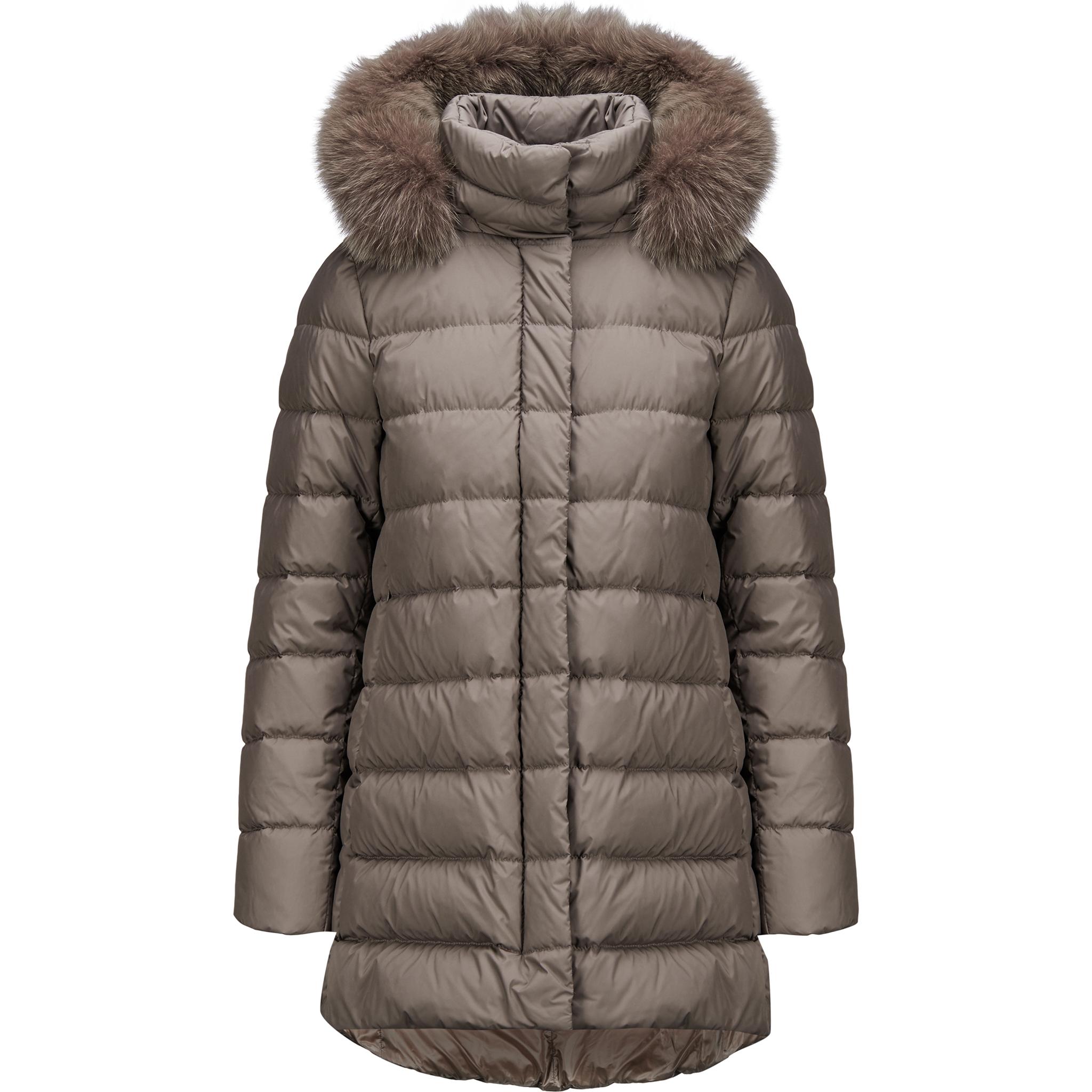 Product gallery image number 1 for product Microfibra Millionaire Parka - Women's