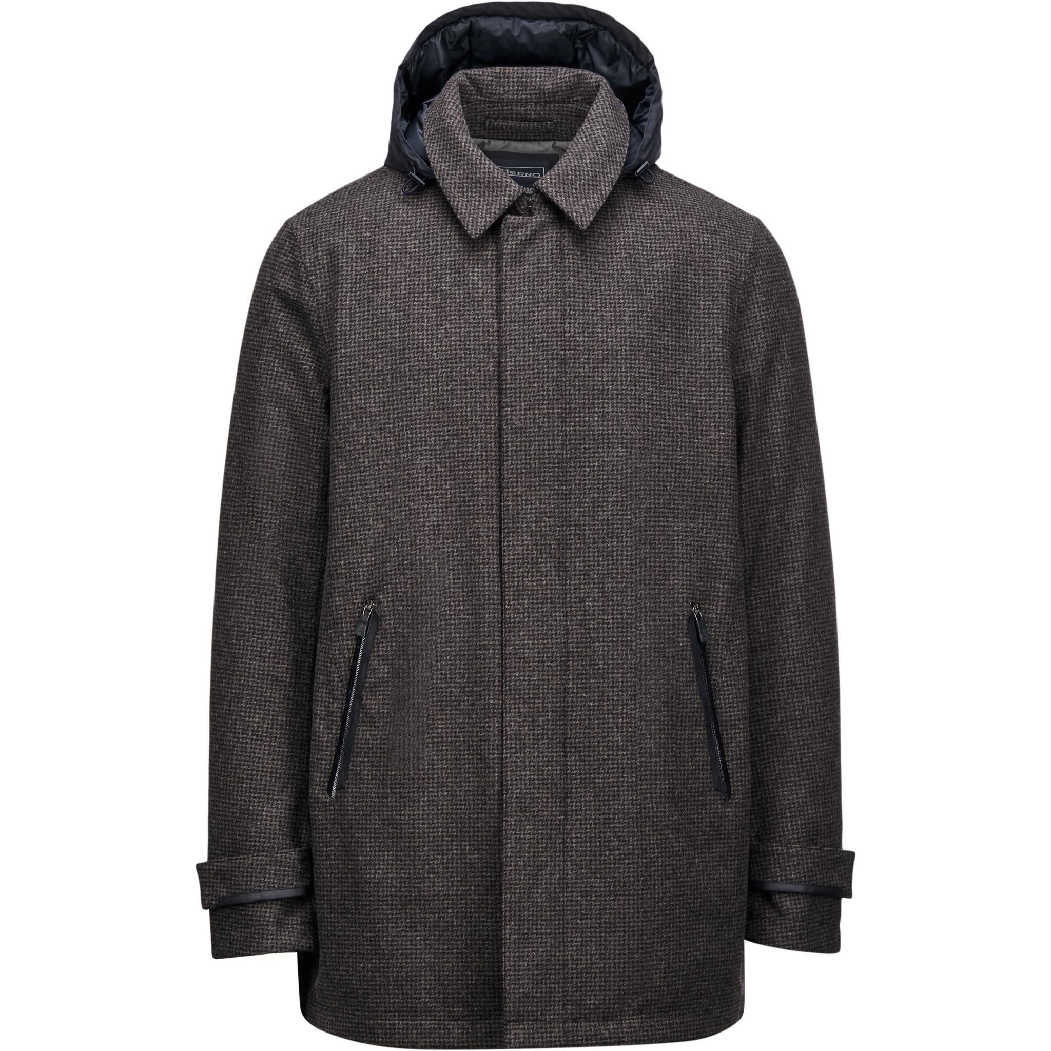 Product gallery image number 1 for product Mentore Parka - Men's