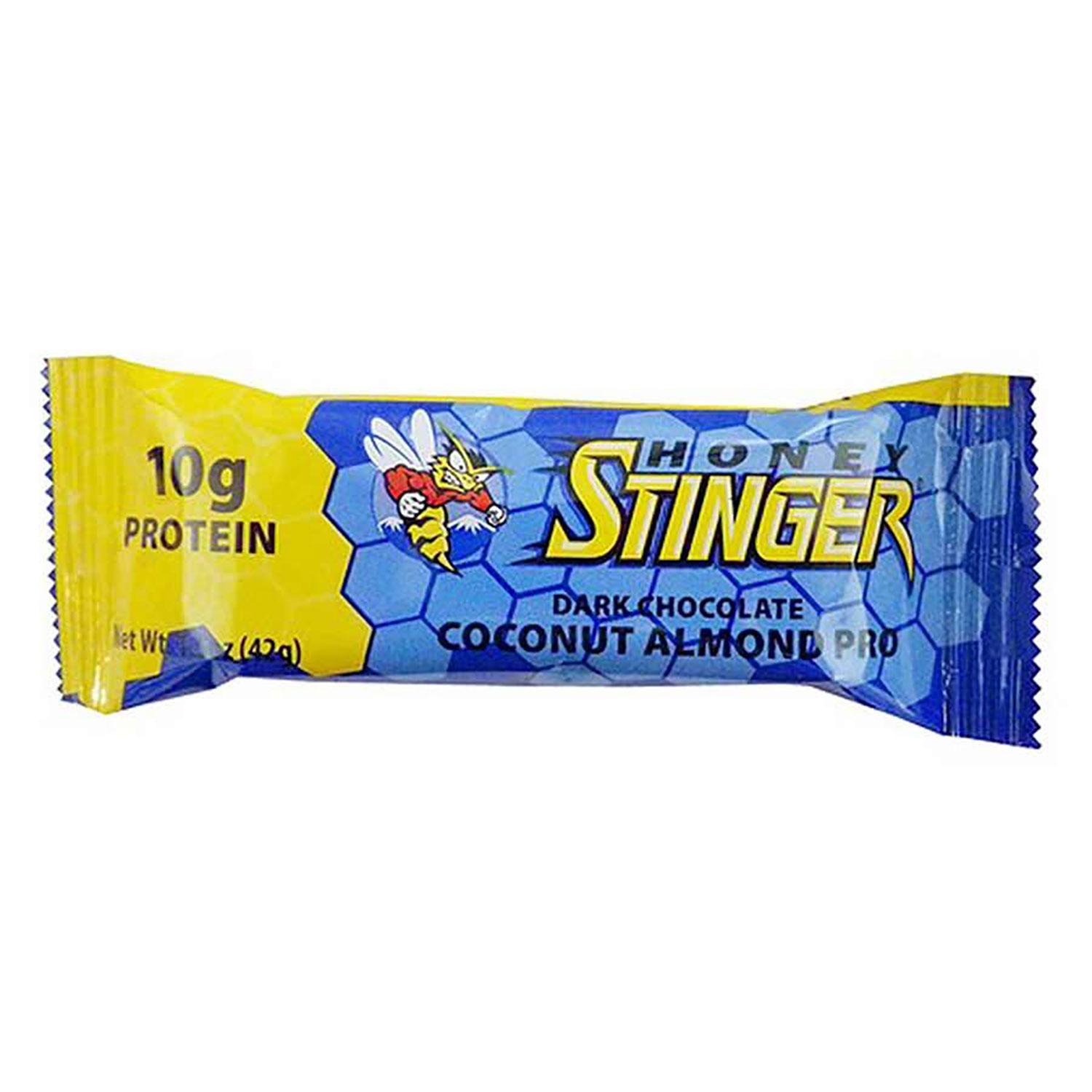 Product gallery image number 1 for product Coconut Almond Protein Bars