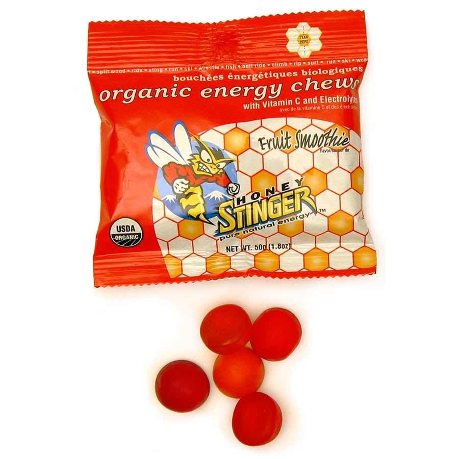 Product image for Organic Energy Fruit Smoothie - Box of 12