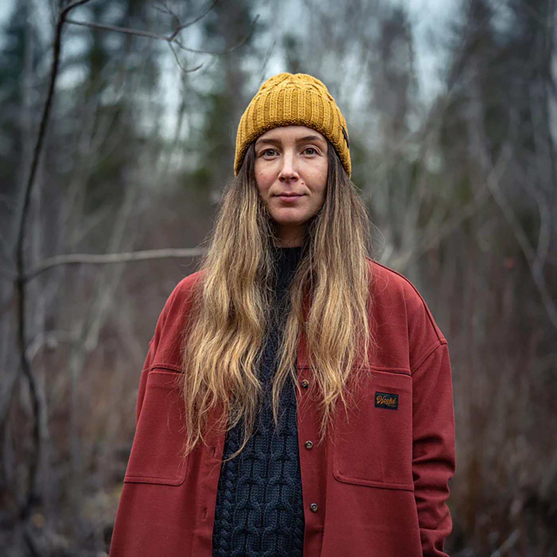 Product gallery image number 2 for product Fishermen Beanie - Unisex