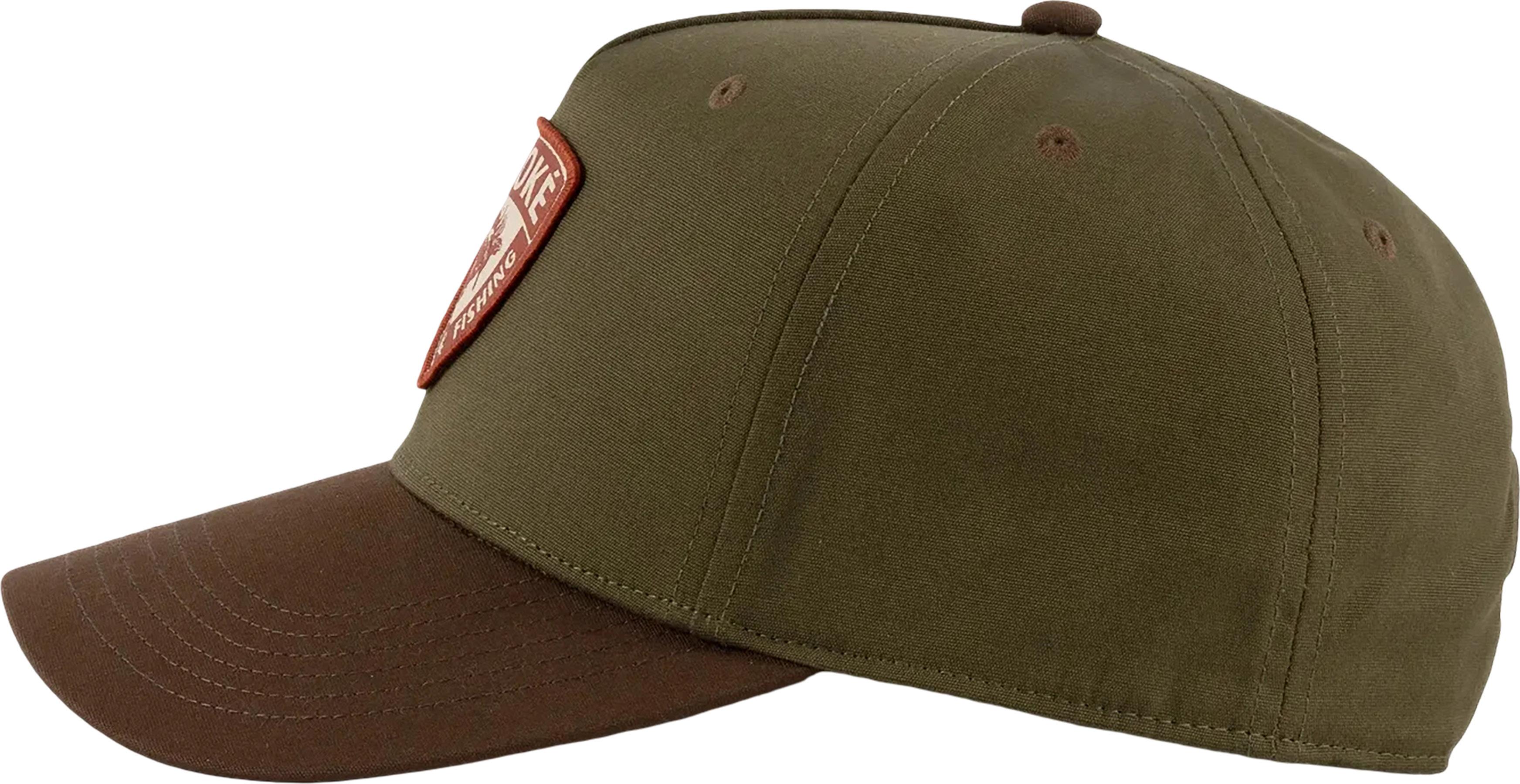 Product gallery image number 3 for product Canadian Moose Cap - Unisex