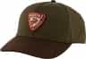 Colour: Dark Olive - Brown