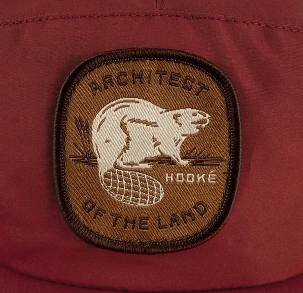 Product gallery image number 2 for product Architect of the Land Insulated Earflap Cap - Unisex