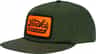 Colour: Dark Green