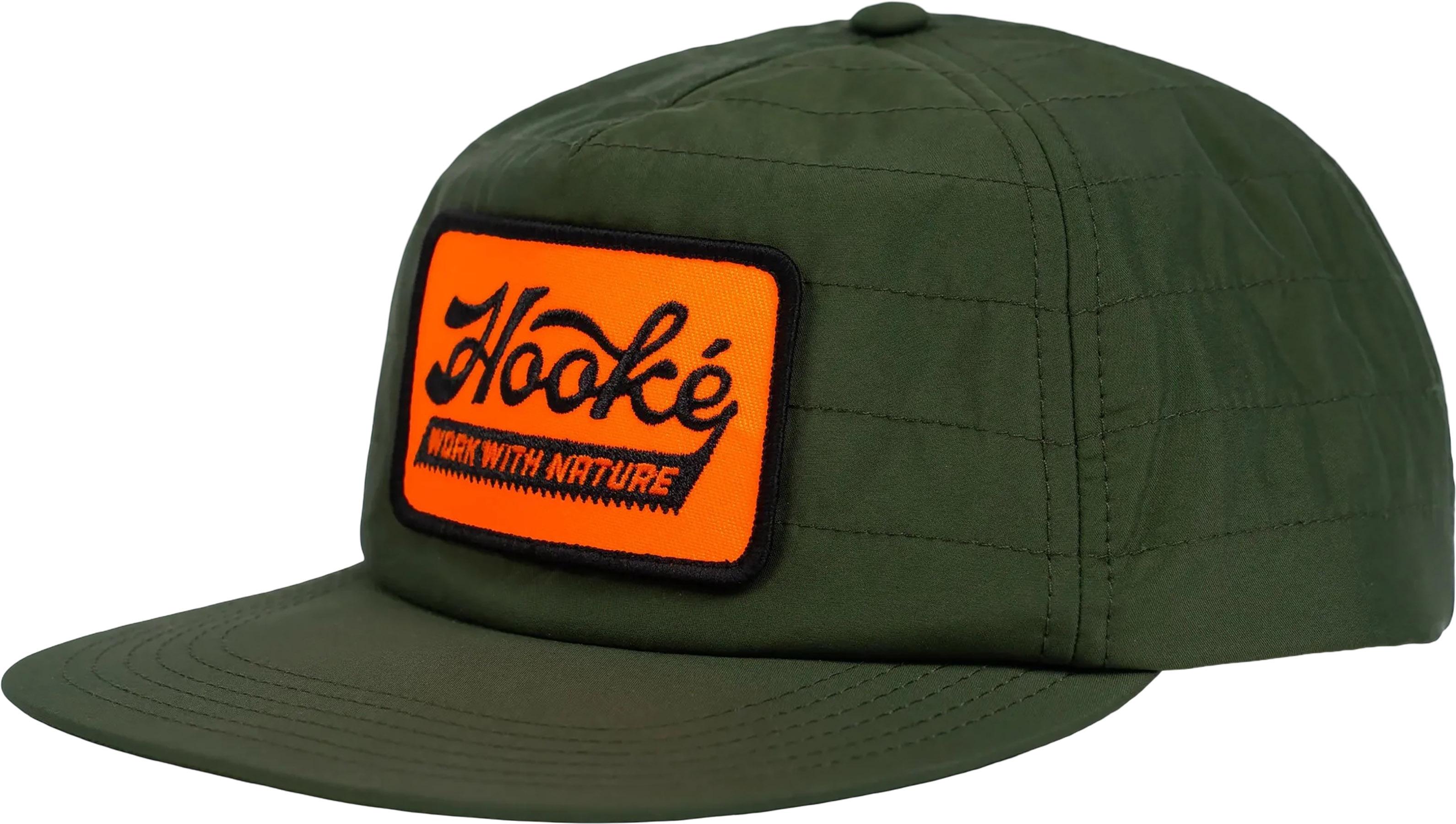 Product image for Workwear Quilted Cap - Unisex