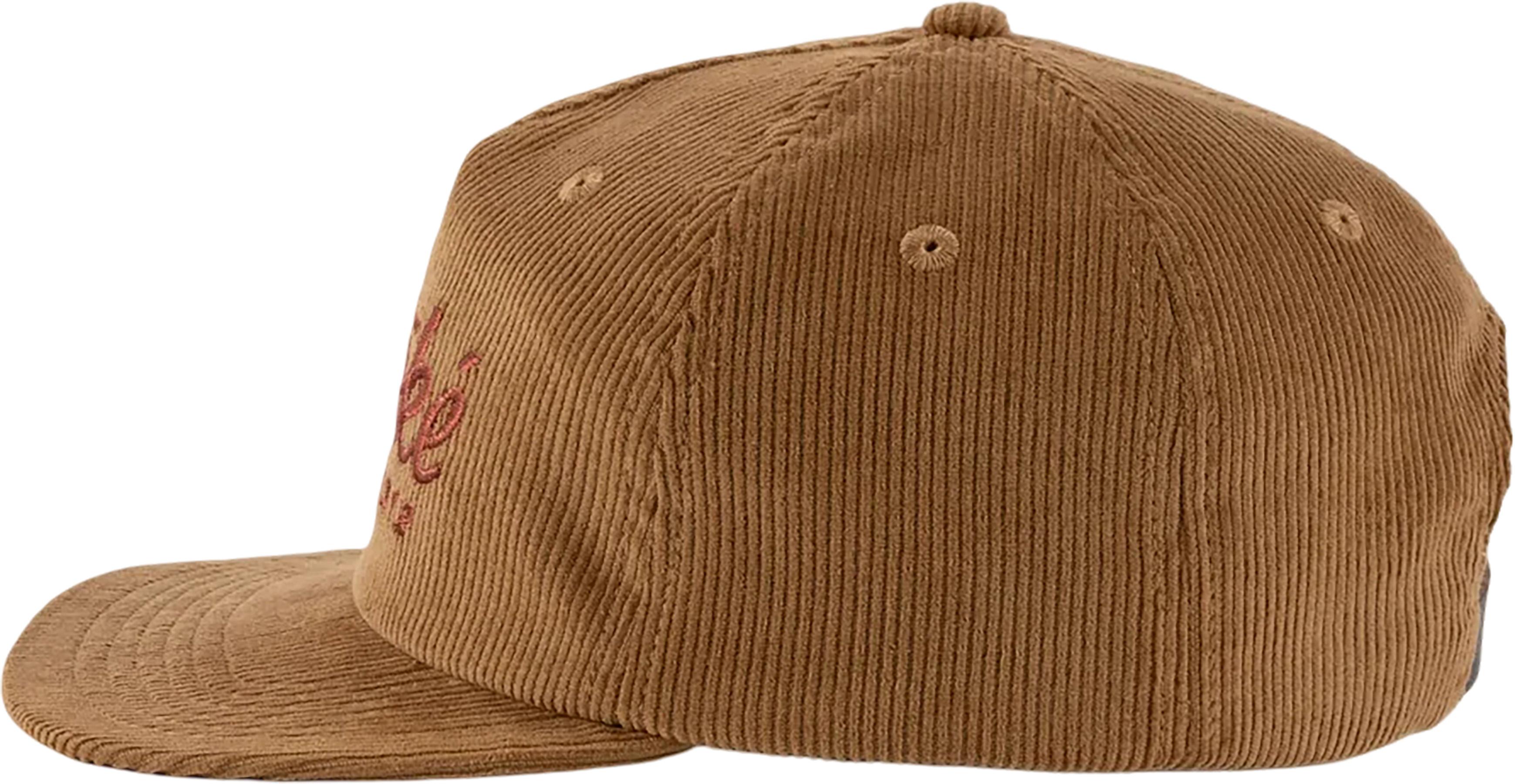 Product gallery image number 4 for product Waterfowl Camo Cap - Unisex