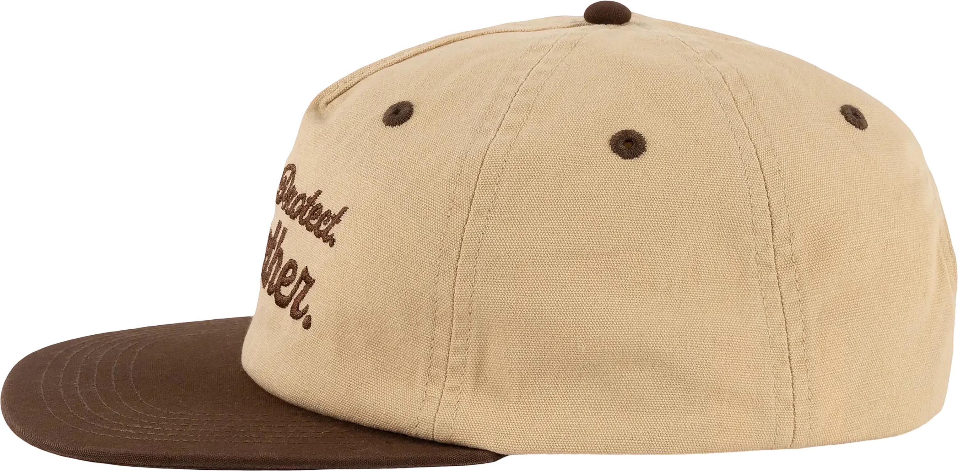 Product gallery image number 5 for product WHC Cap - Unisex