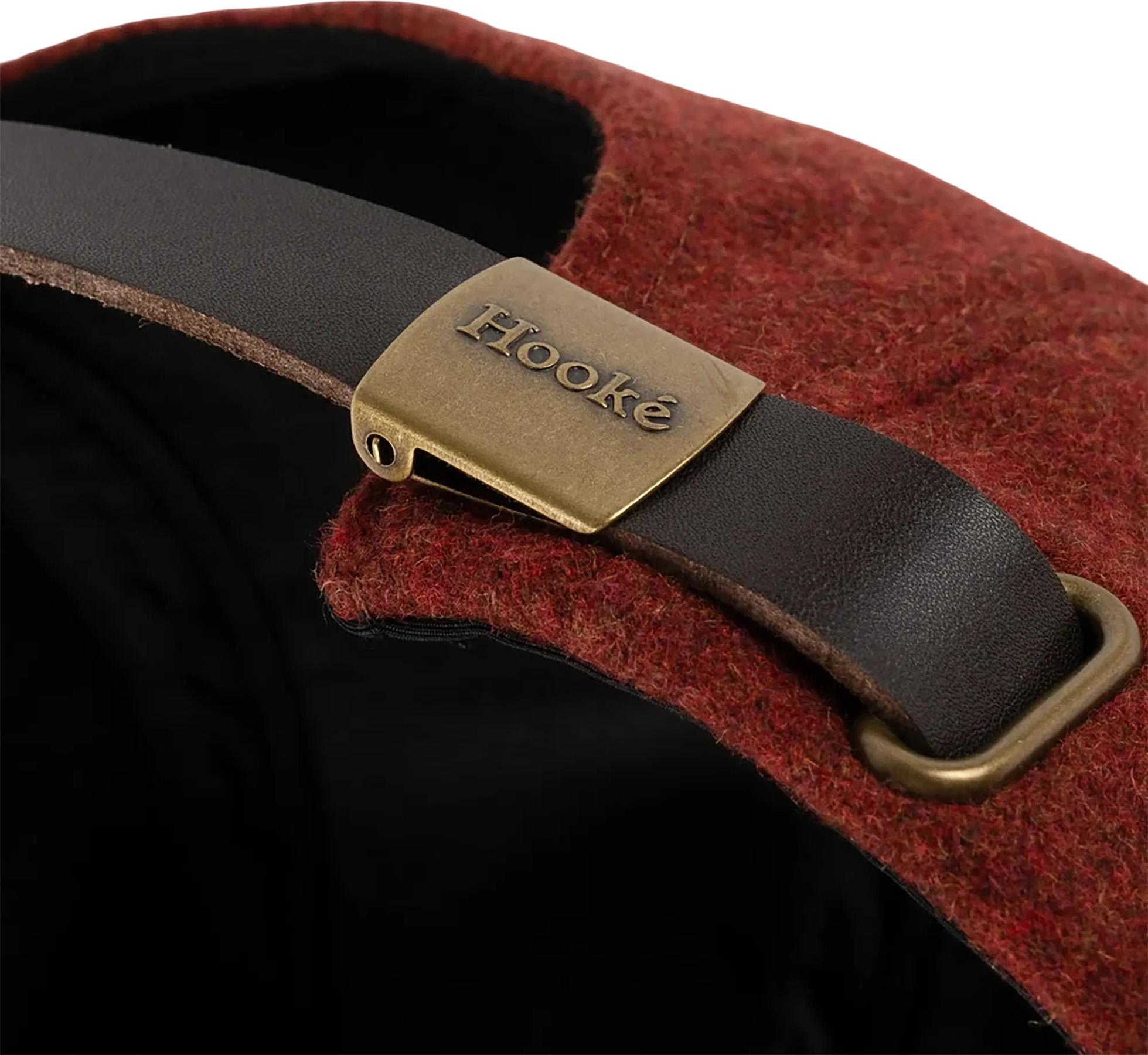 Product gallery image number 2 for product Wool Camper Hat - Unisex