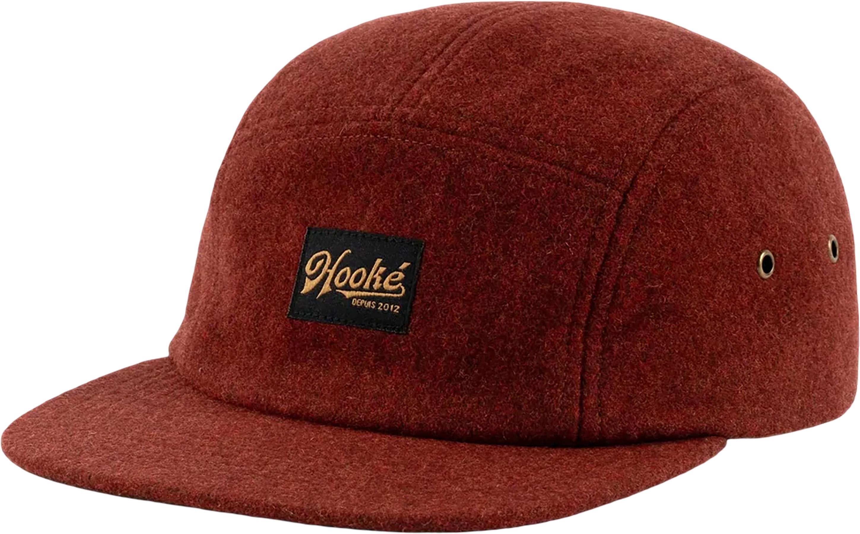 Product image for Wool Camper Hat - Unisex