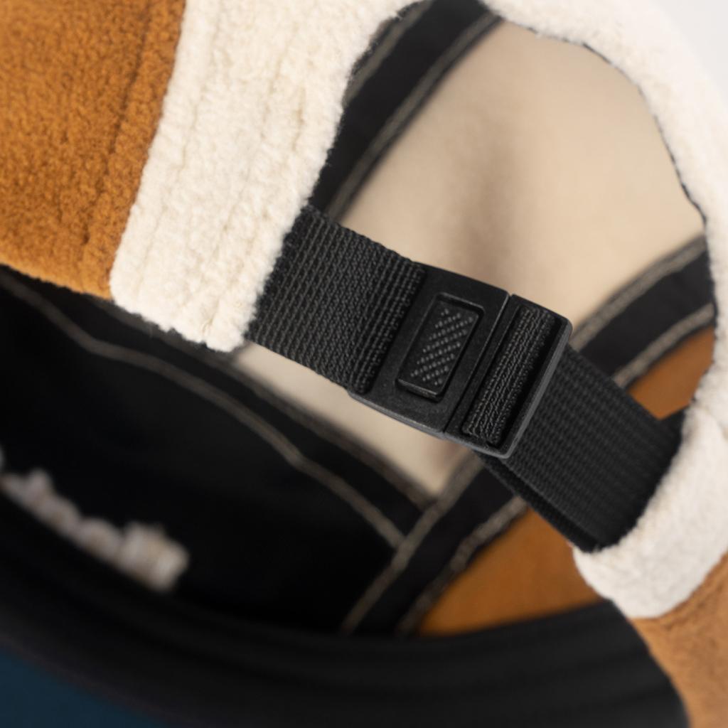 Product gallery image number 2 for product Casquette de campeur Signature