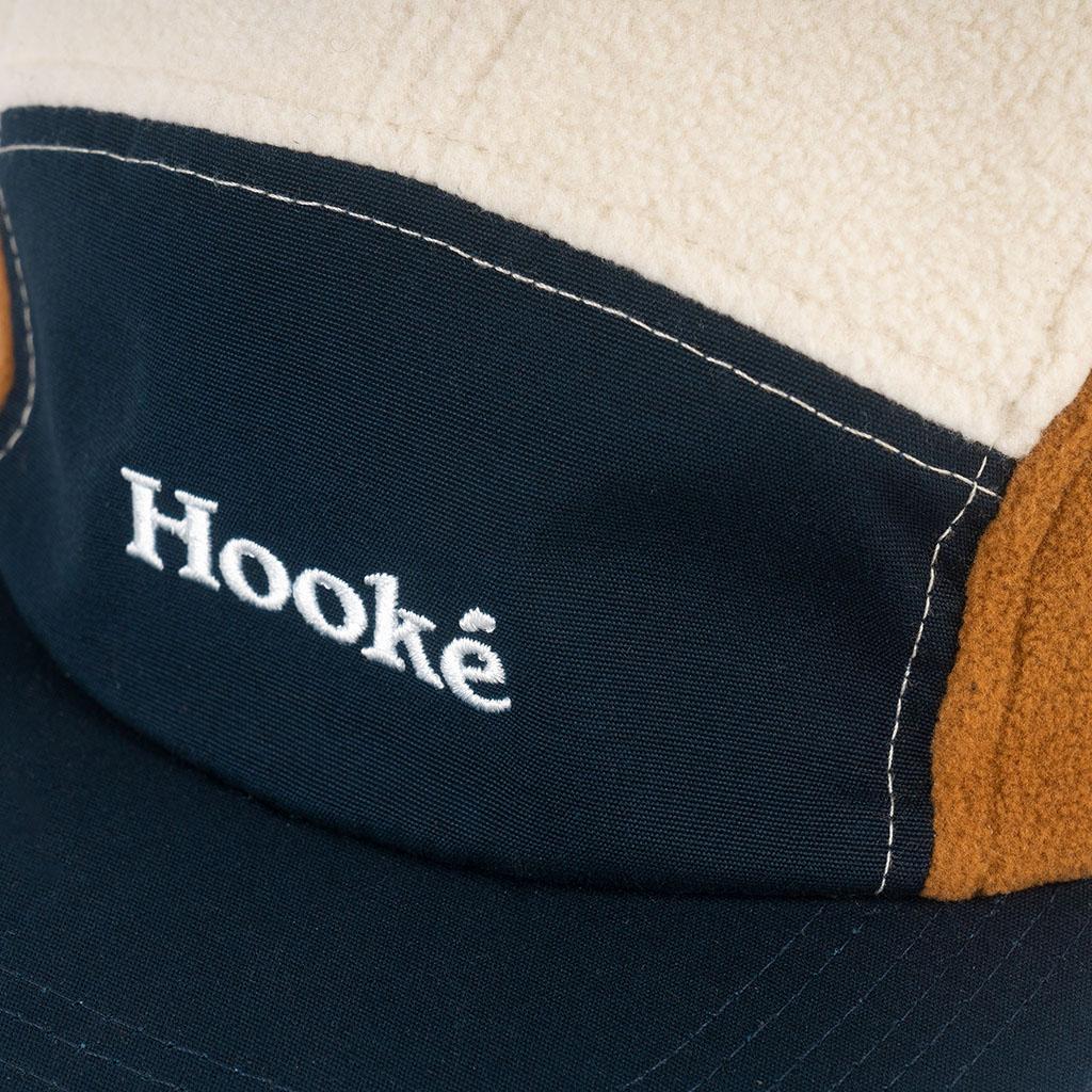 Product gallery image number 3 for product Casquette de campeur Signature