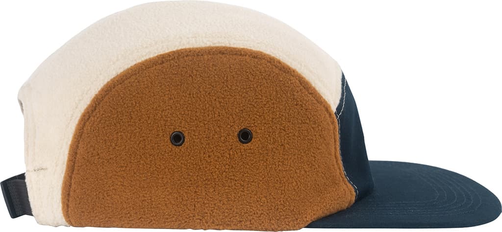 Product gallery image number 4 for product Casquette de campeur Signature