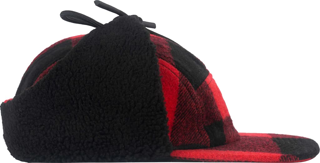 Product gallery image number 3 for product Canadian Earflap Camper Hat