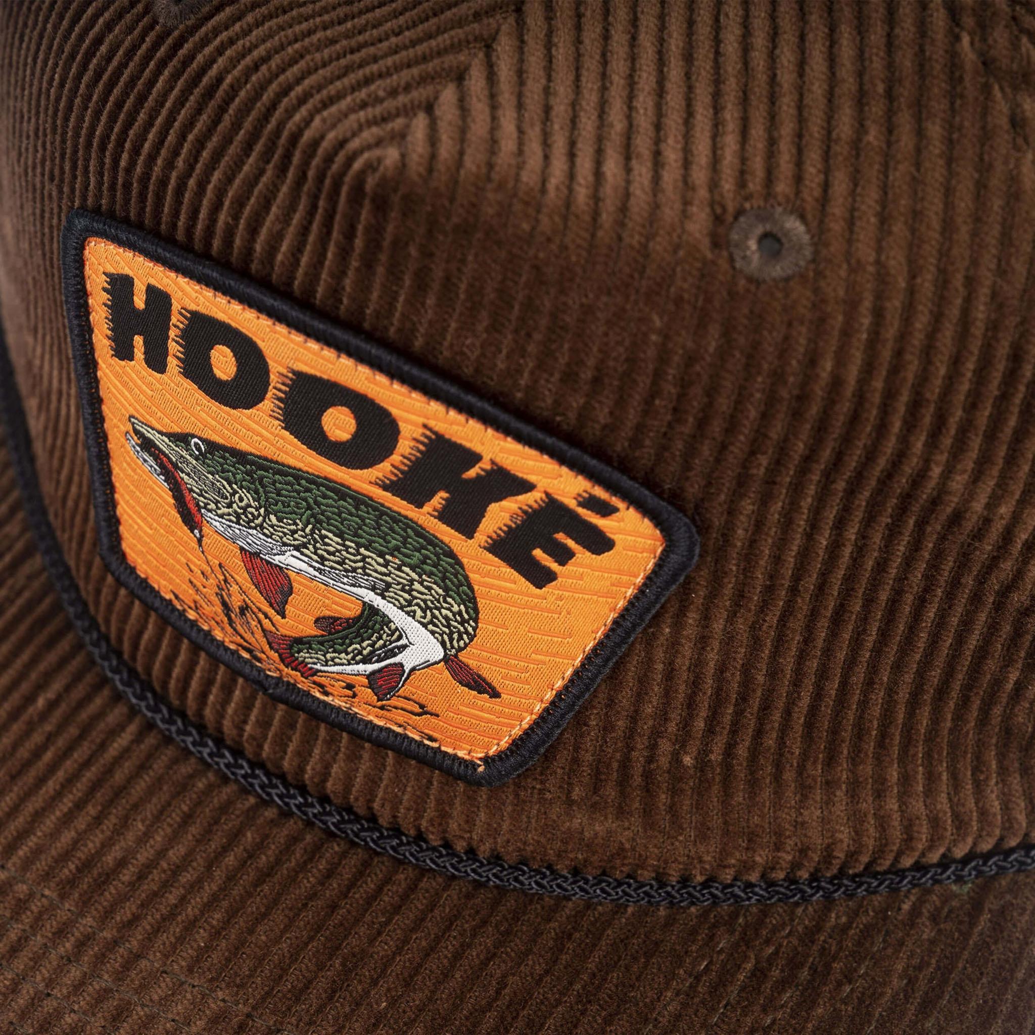 Product gallery image number 2 for product Signature Six-Panel Cap - Unisex