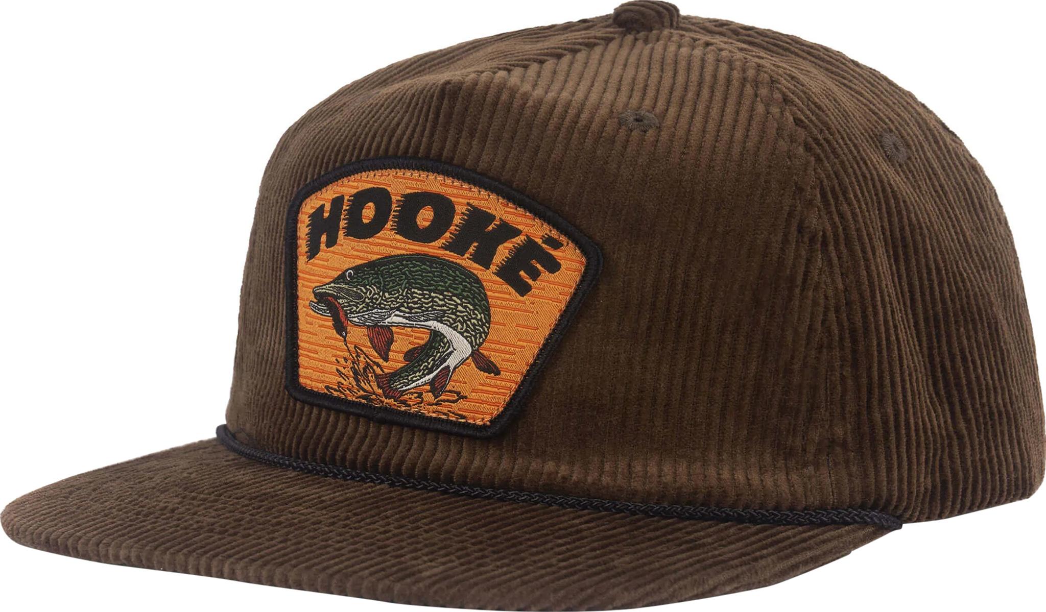 Product gallery image number 1 for product Signature Six-Panel Cap - Unisex