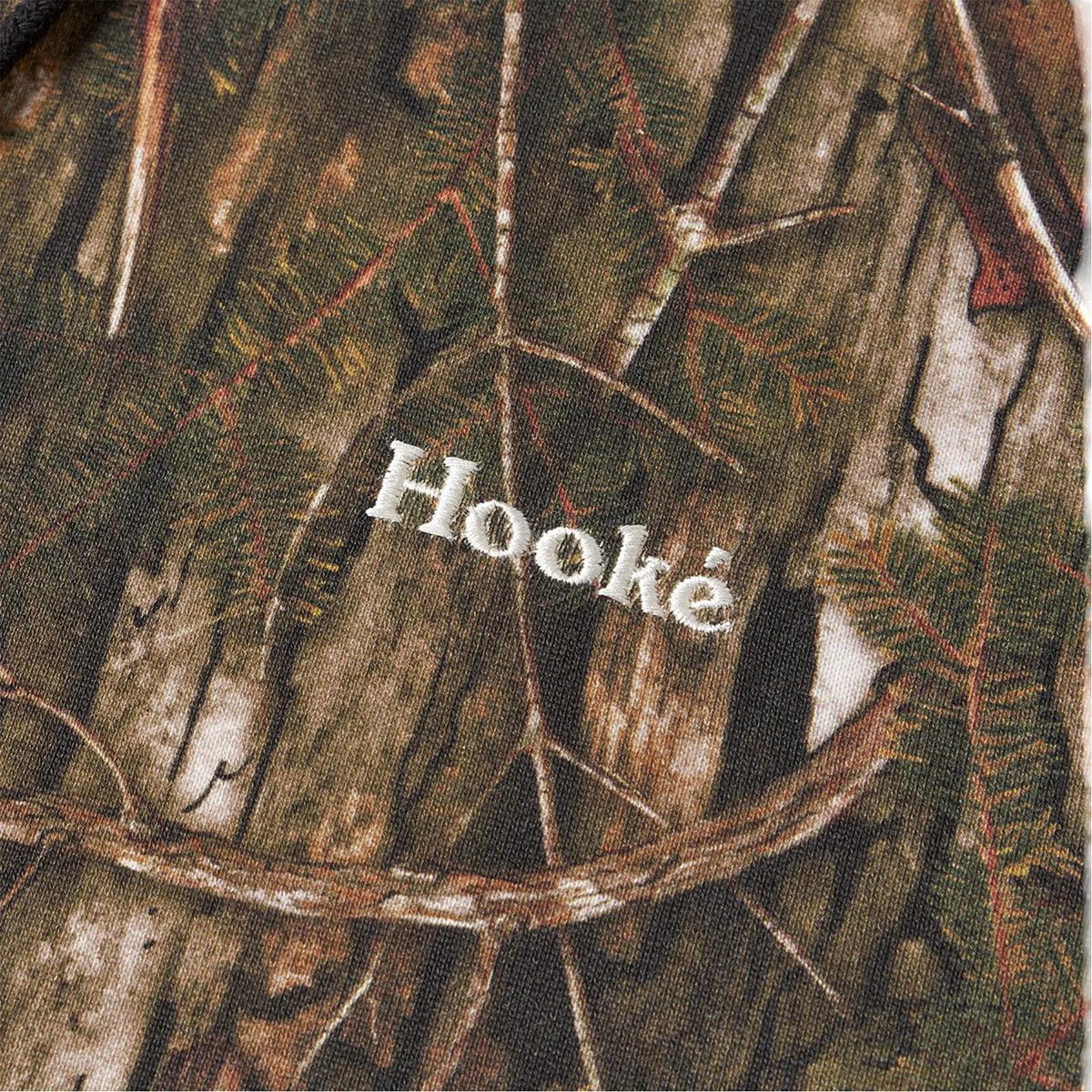 Product gallery image number 3 for product Forest Hoodie - Men's