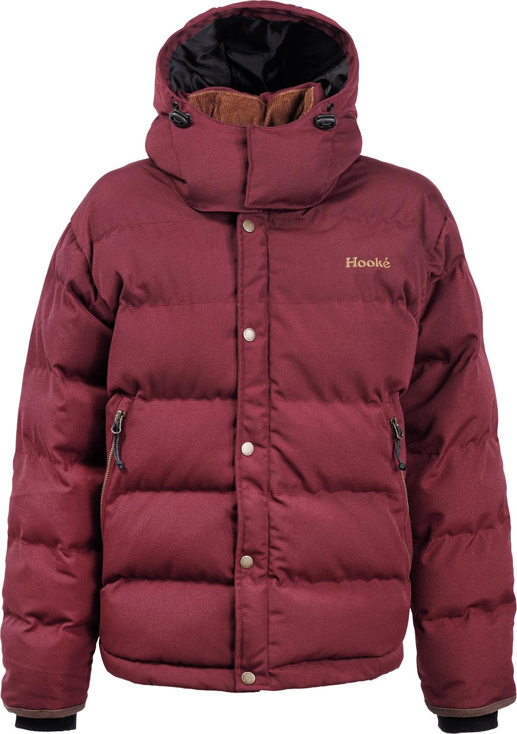 Product gallery image number 1 for product Buffalo Jacket - Women's