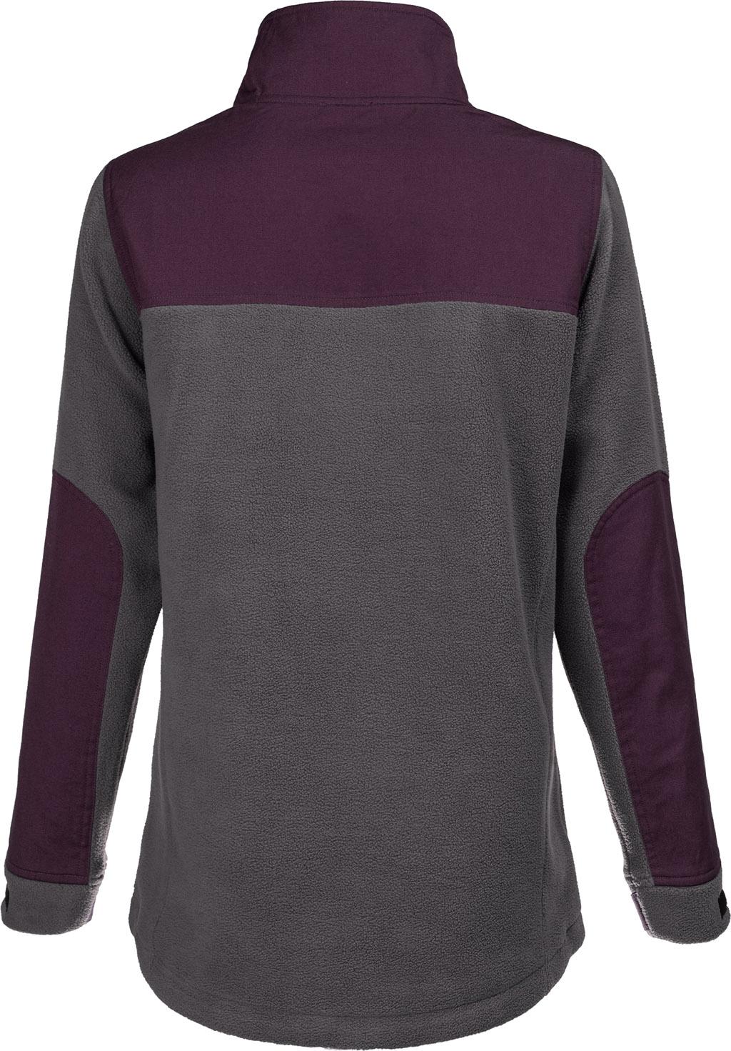 Product gallery image number 2 for product Tech 1/4 Zip Fleece Pullover - Women's