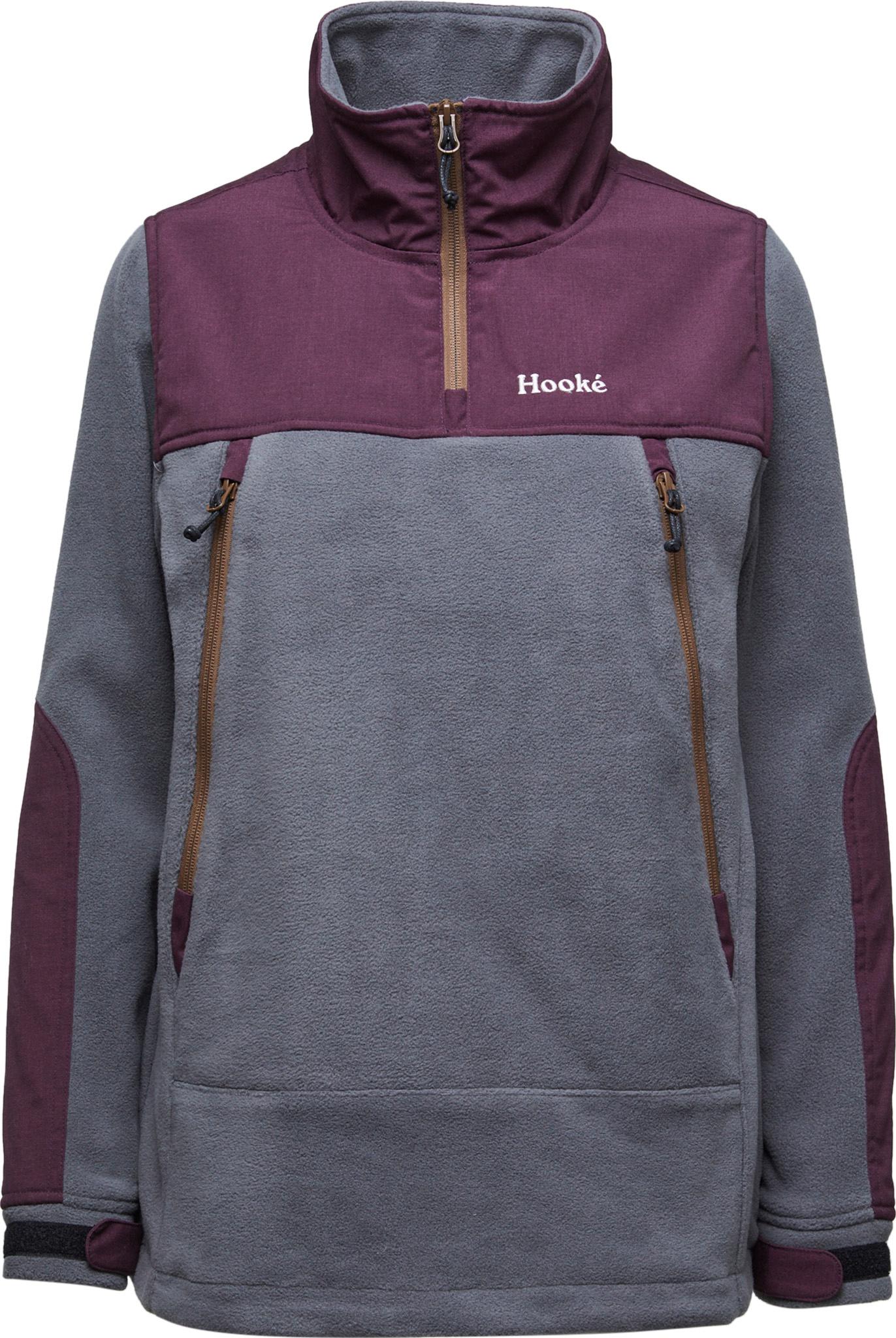 Product gallery image number 1 for product Tech 1/4 Zip Fleece Pullover - Women's