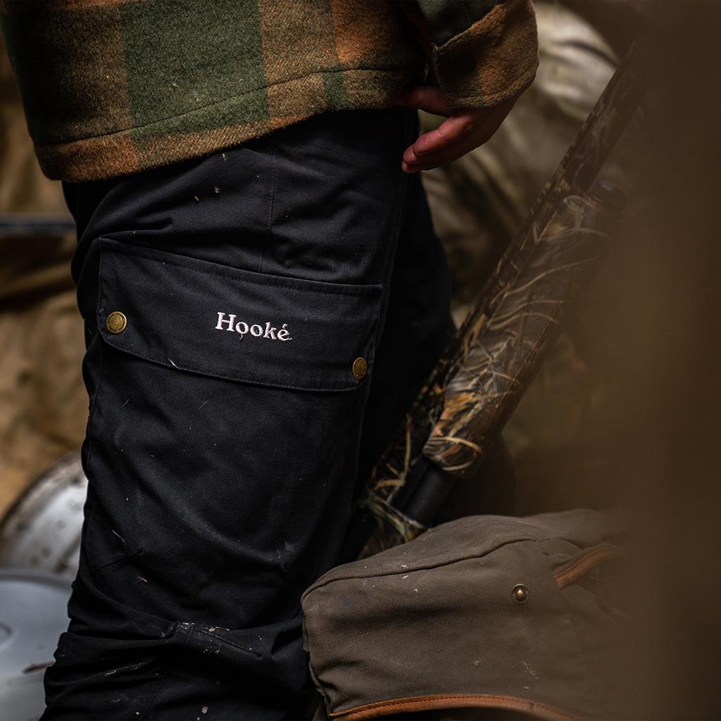 Product gallery image number 3 for product Pantalon tout-terrain - Homme