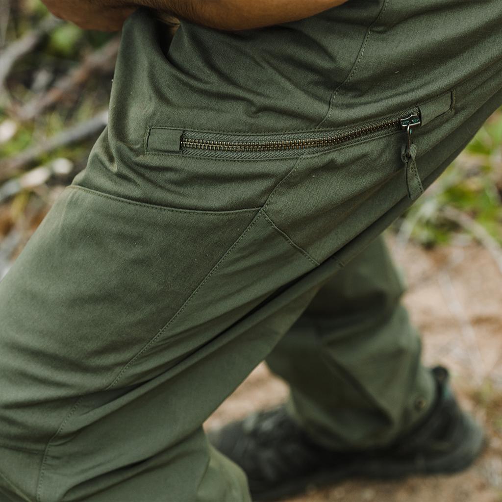 Product gallery image number 3 for product Offroad Pants - Men's