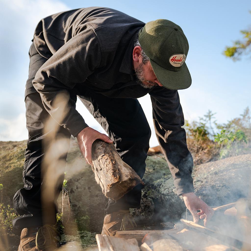 Product gallery image number 4 for product Pantalon tout-terrain - Homme