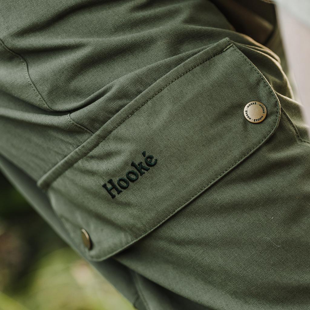 Product gallery image number 4 for product Offroad Pants - Men's