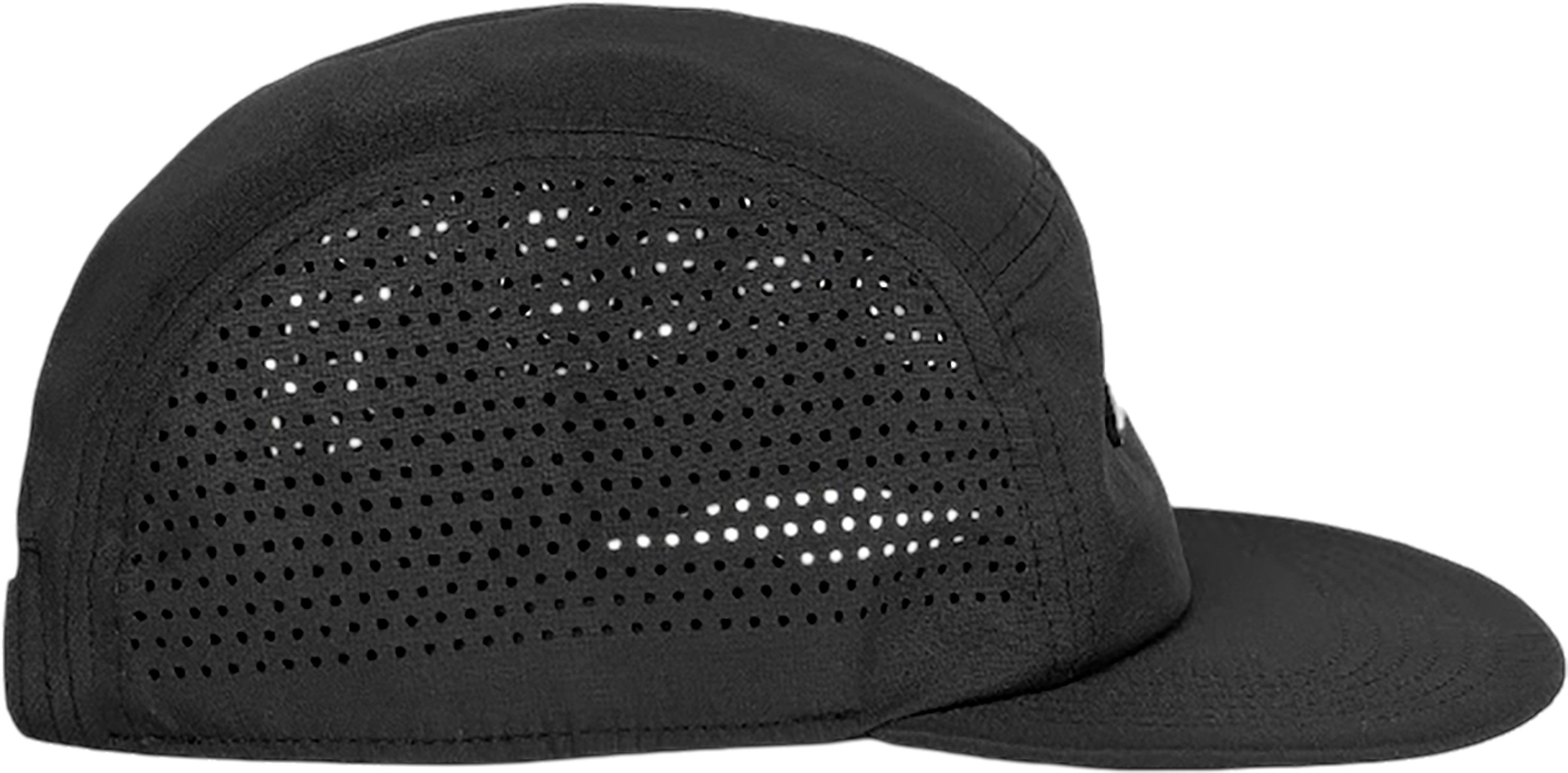 Product gallery image number 2 for product Casquette Camper Signature - Unisexe
